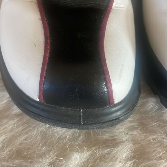 Ecco golf shoes 38 (5090) - Picture 2 of 11